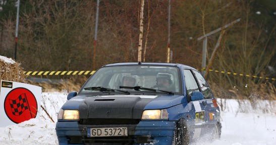 Rallyland